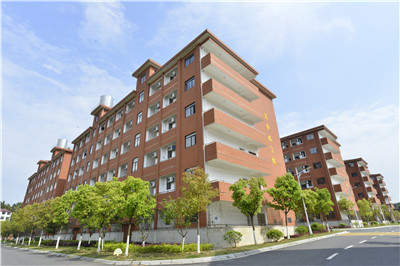 学生宿舍