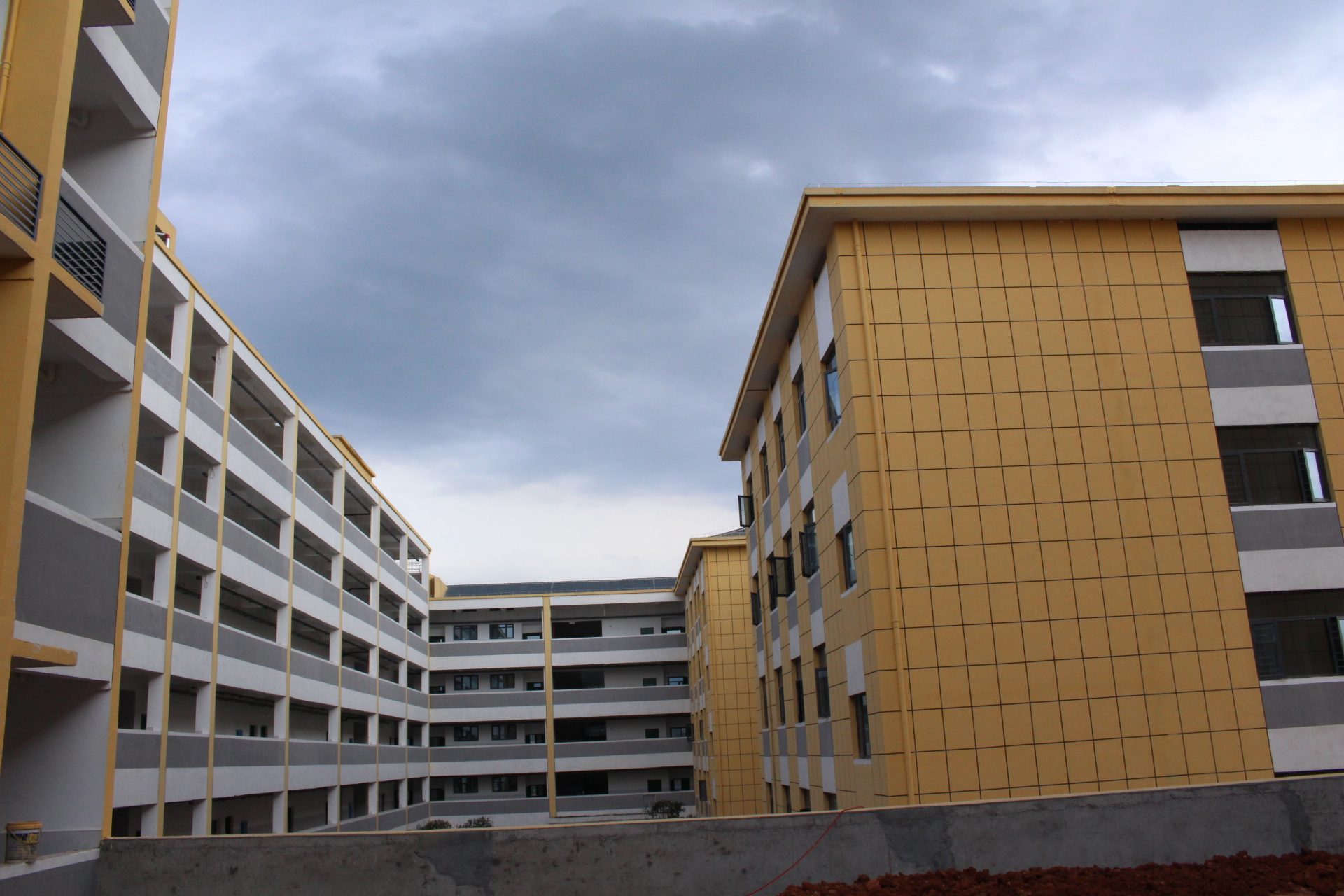 教学楼