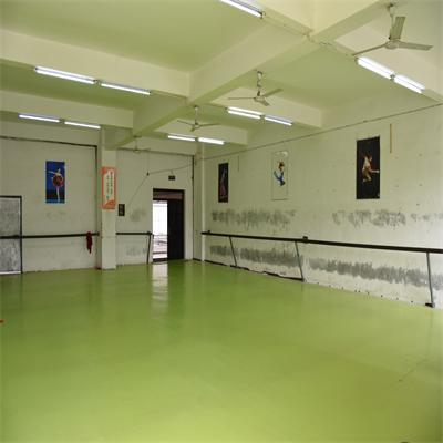 教学楼