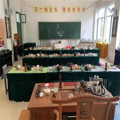 实训室一