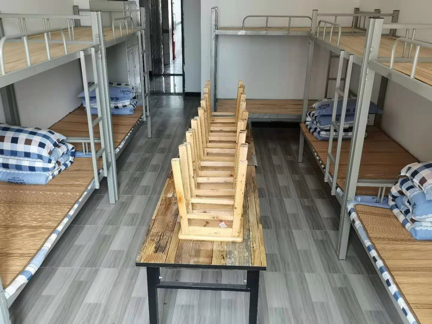 学生宿舍