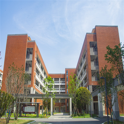 教学楼