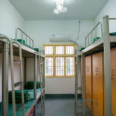 学生宿舍