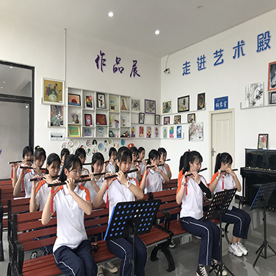 实训室三