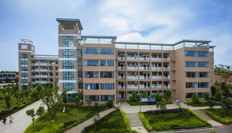 教学楼