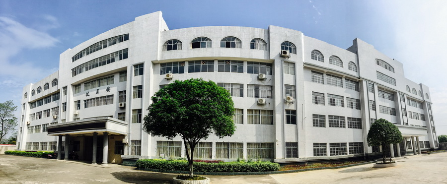教学楼