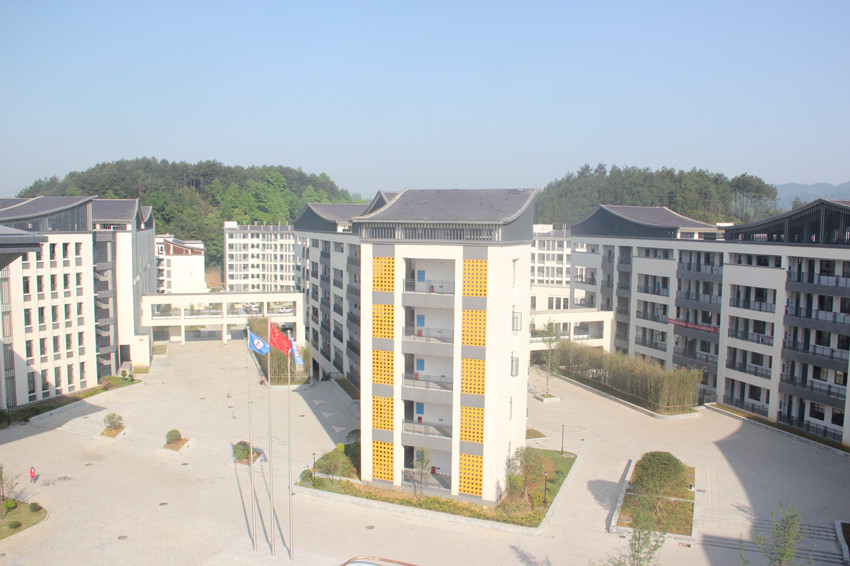 教学楼