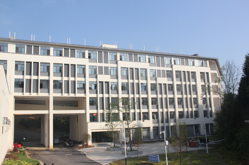 学生宿舍