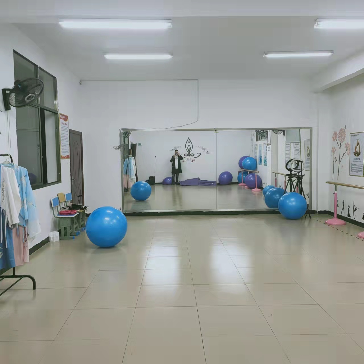 实训室三