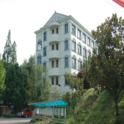 教学楼