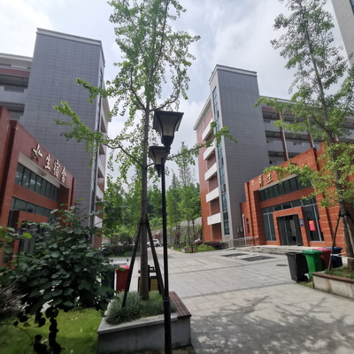 学生宿舍