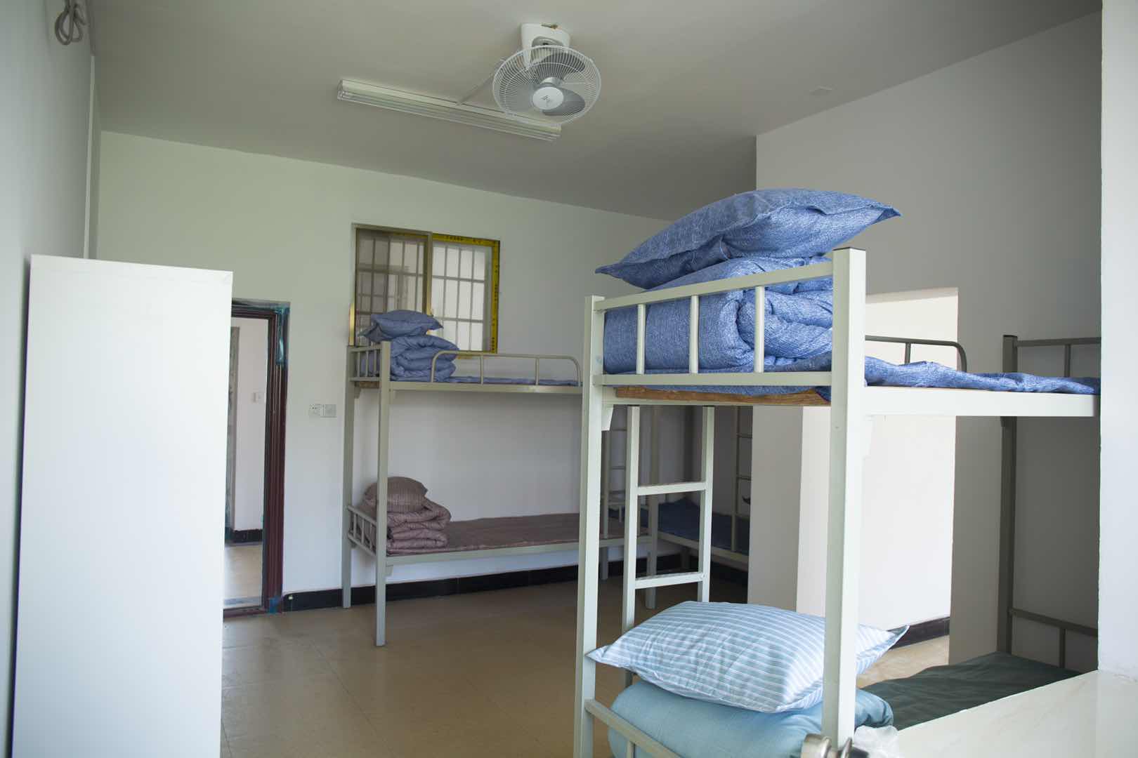 学生宿舍
