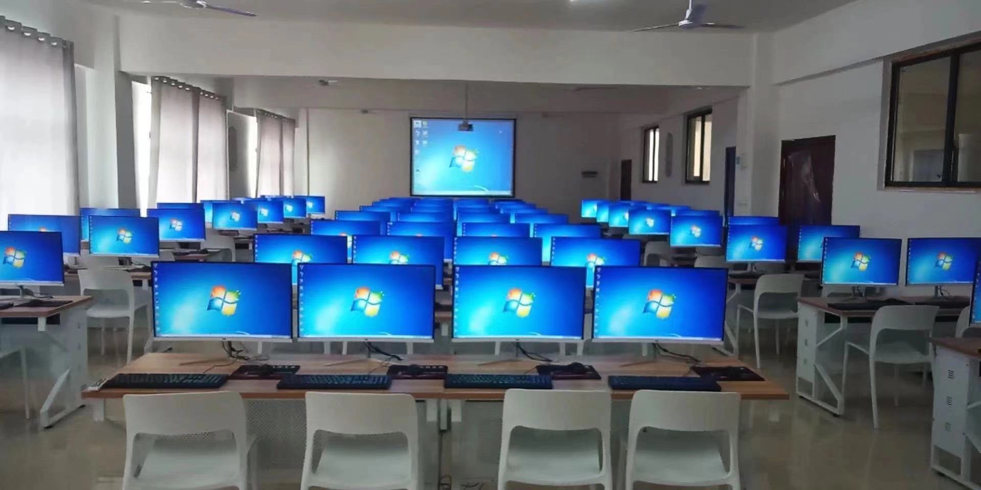 实训室二