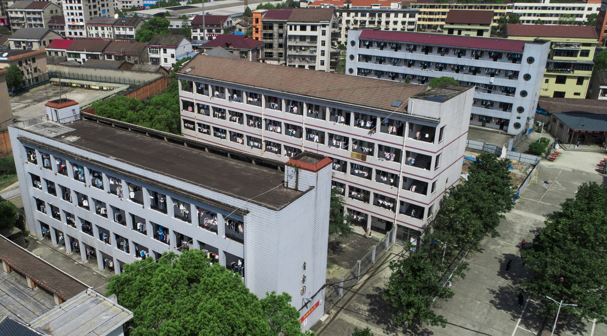 学生宿舍