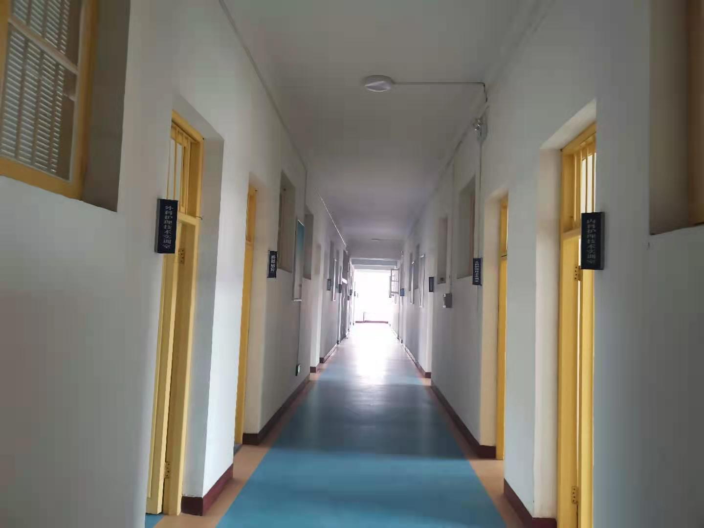 实训室三