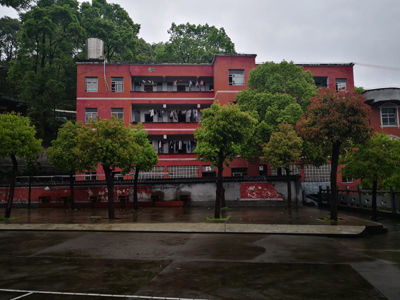 学生宿舍