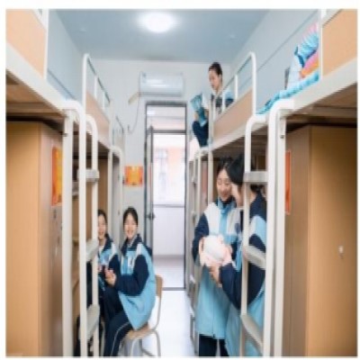 学生宿舍