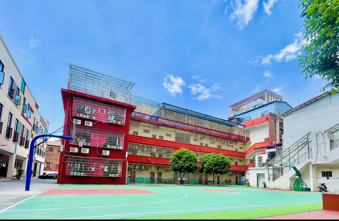 教学楼
