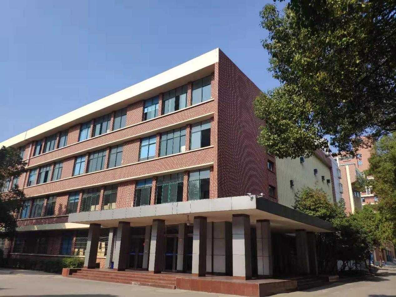 教学楼