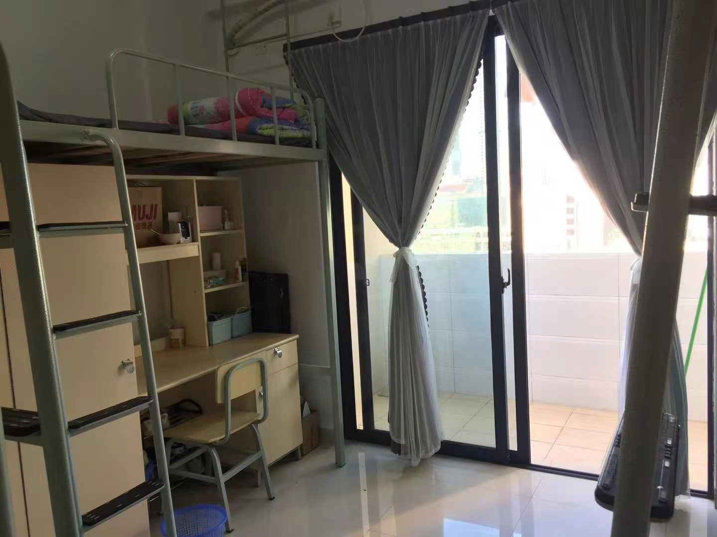 学生宿舍