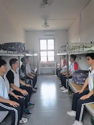 学生宿舍