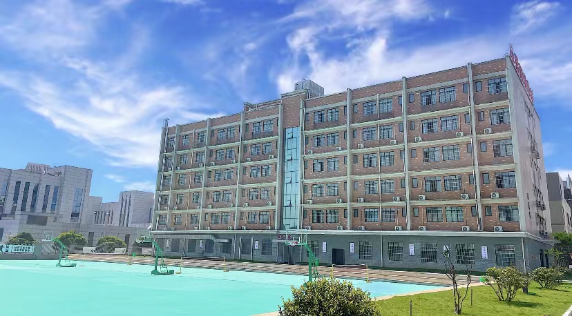 学生宿舍