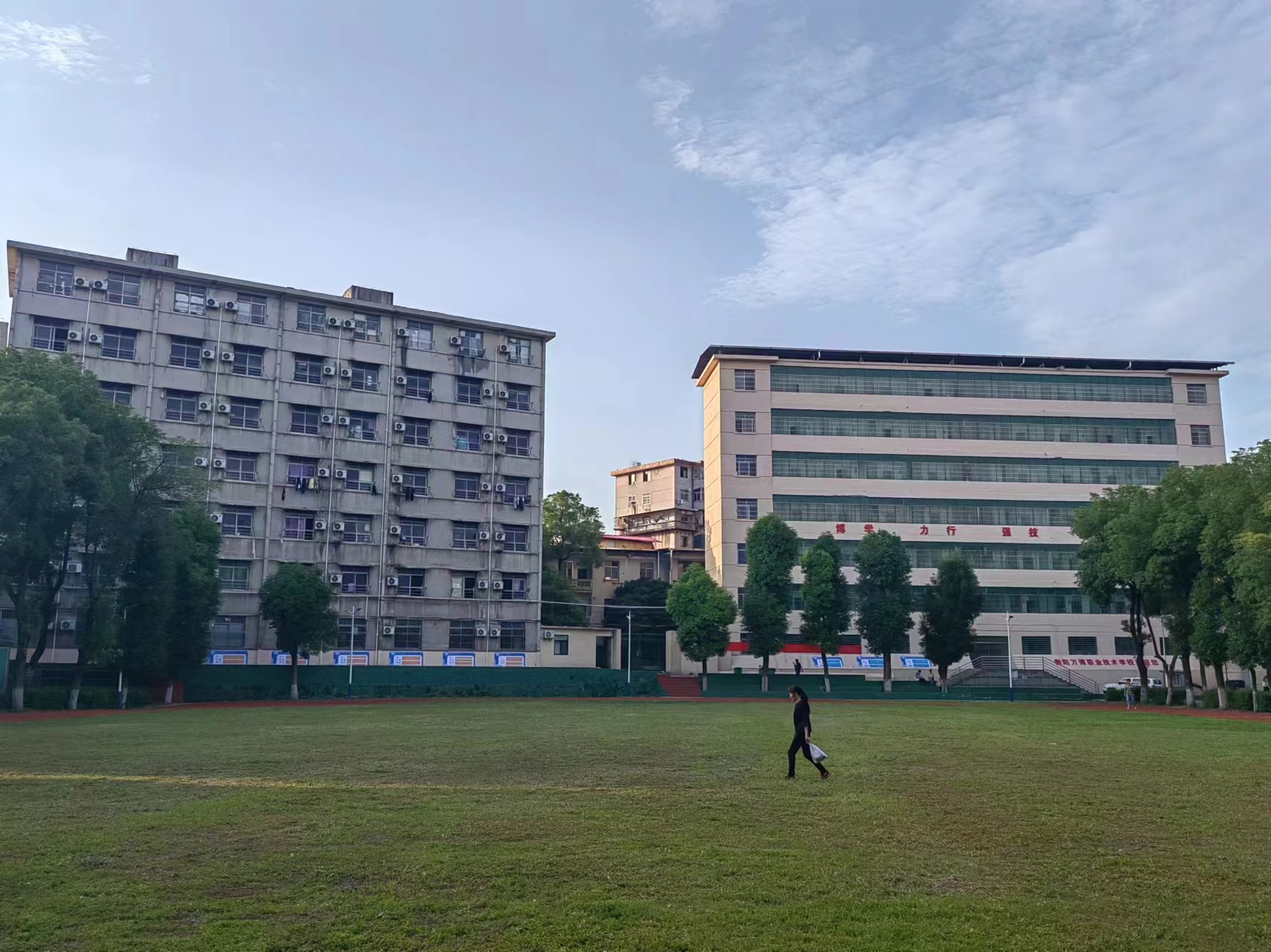 学生宿舍