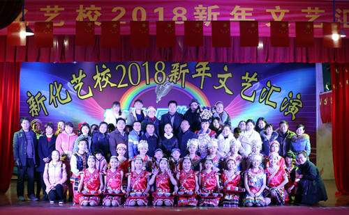 学生宿舍