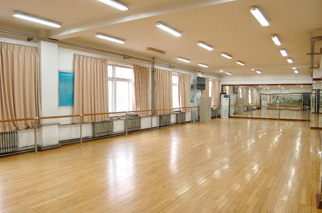实训室三