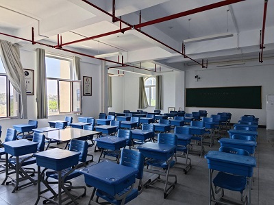 教学楼