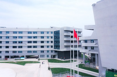 教学楼