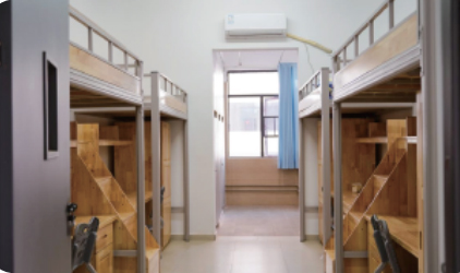 学生宿舍