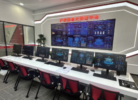 实训室二