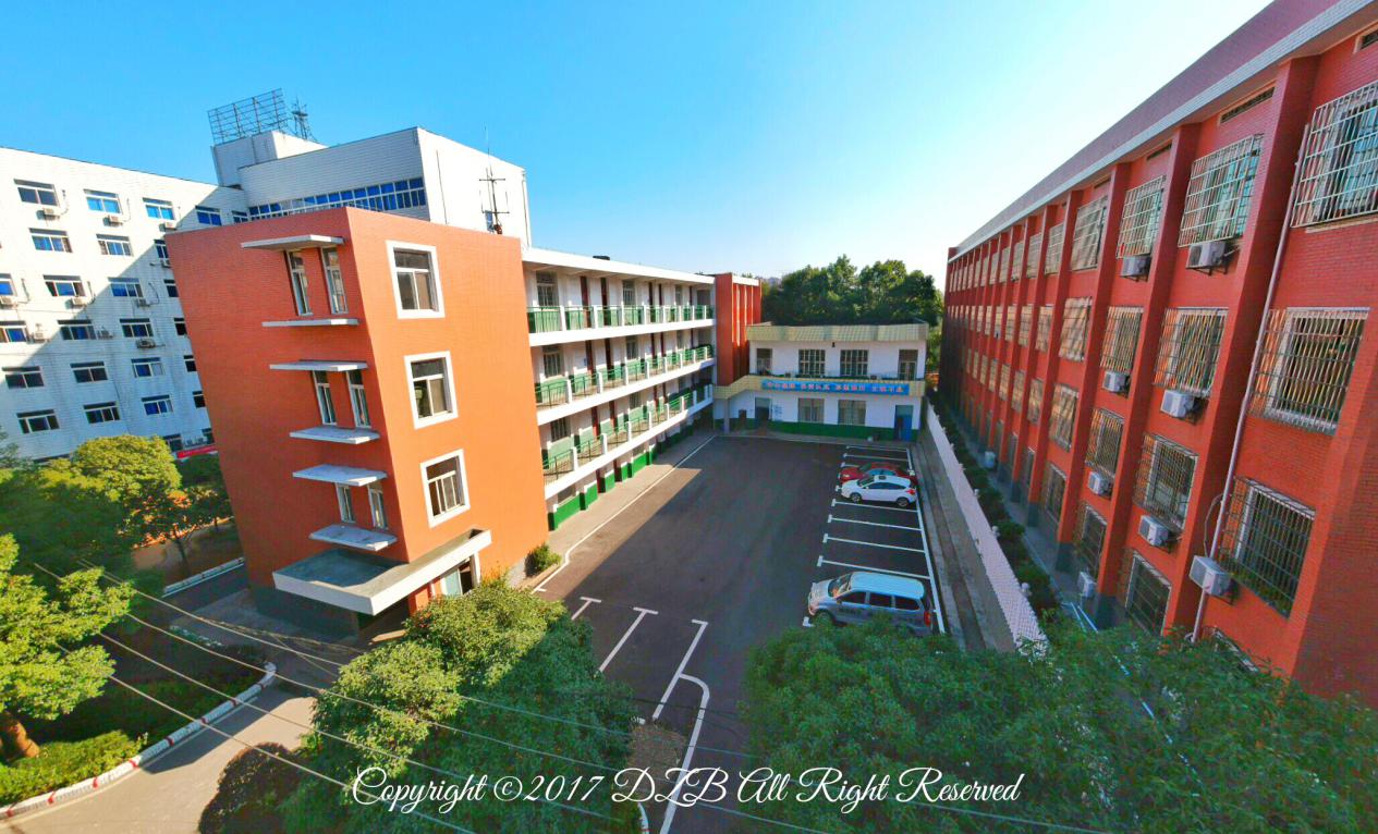 教学楼