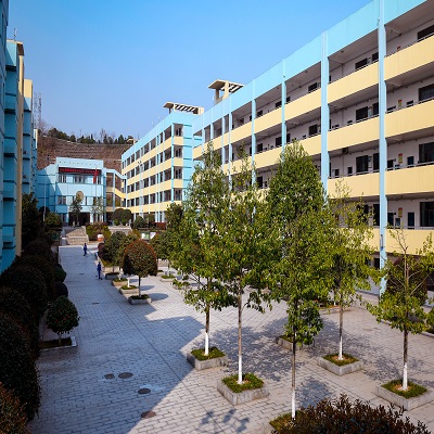 教学楼
