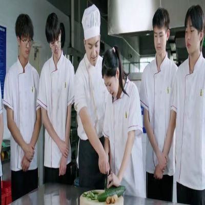 实训室二