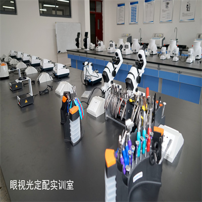 实训室三