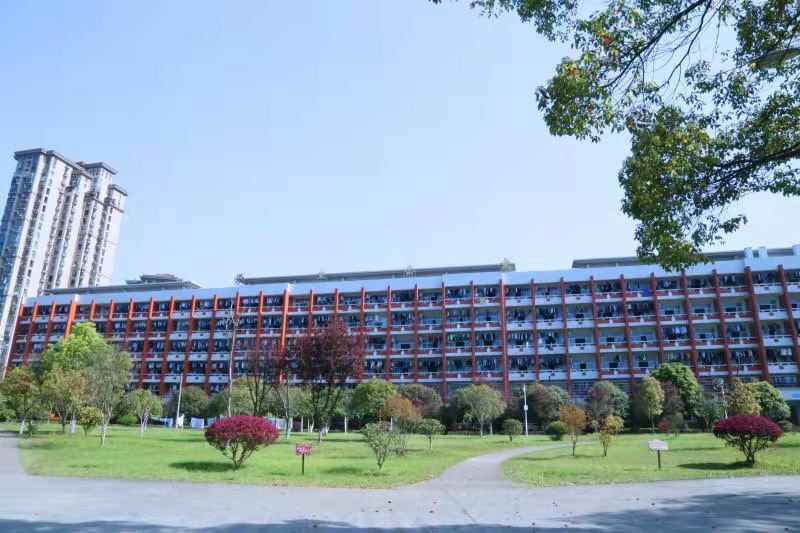 学生宿舍