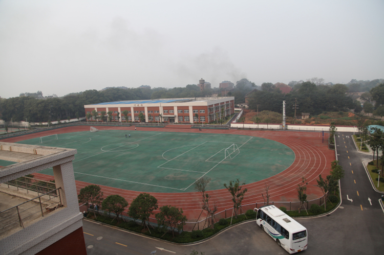 学生宿舍