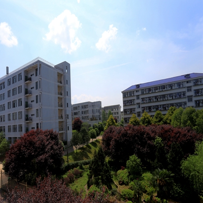 学生宿舍