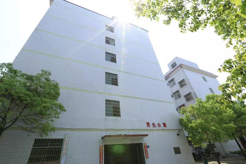 学生宿舍