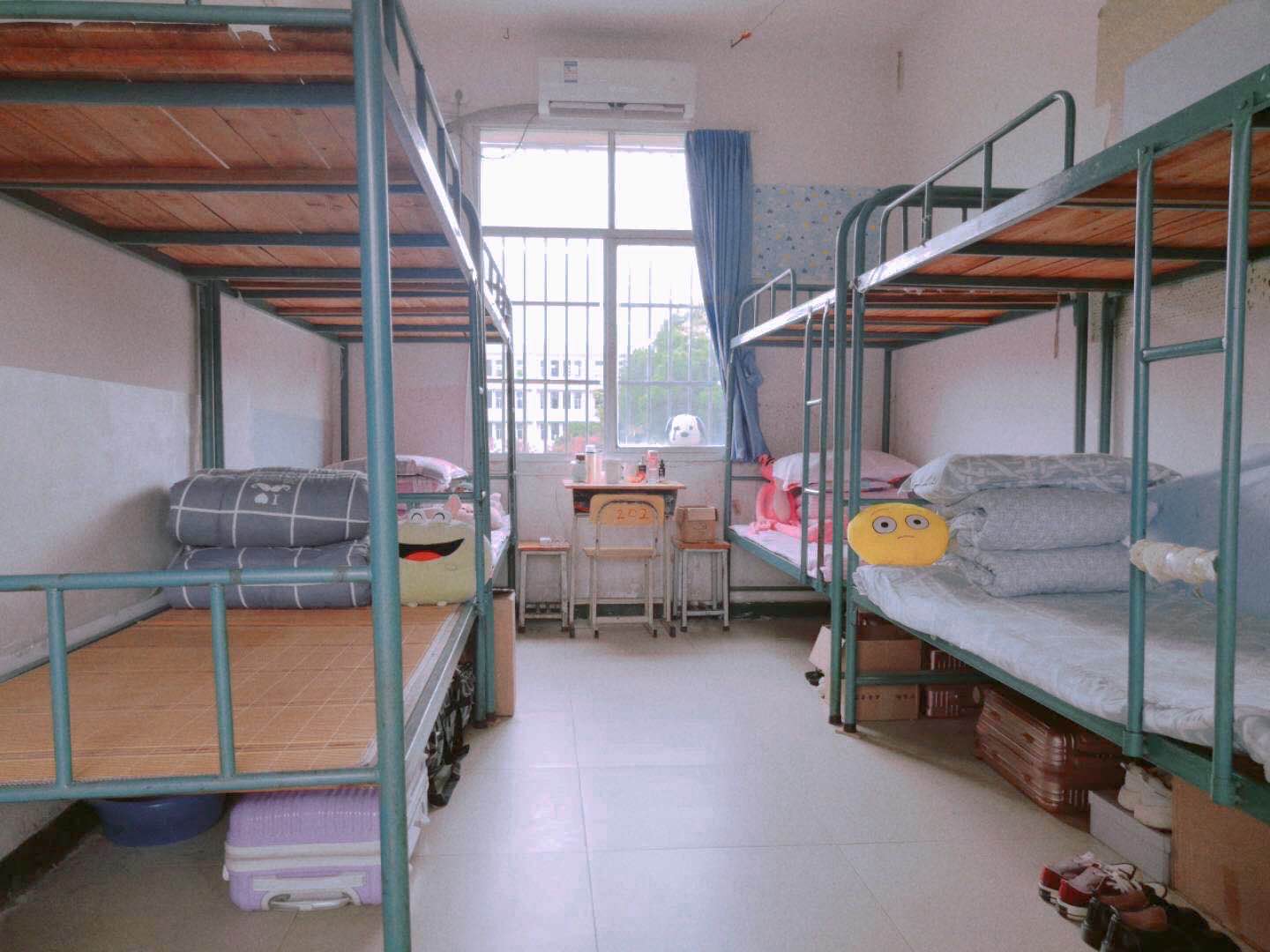 学生宿舍