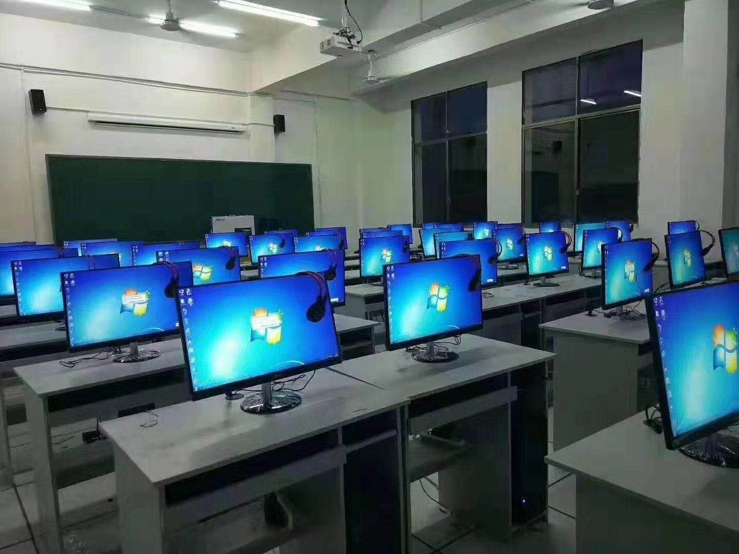 实训室一
