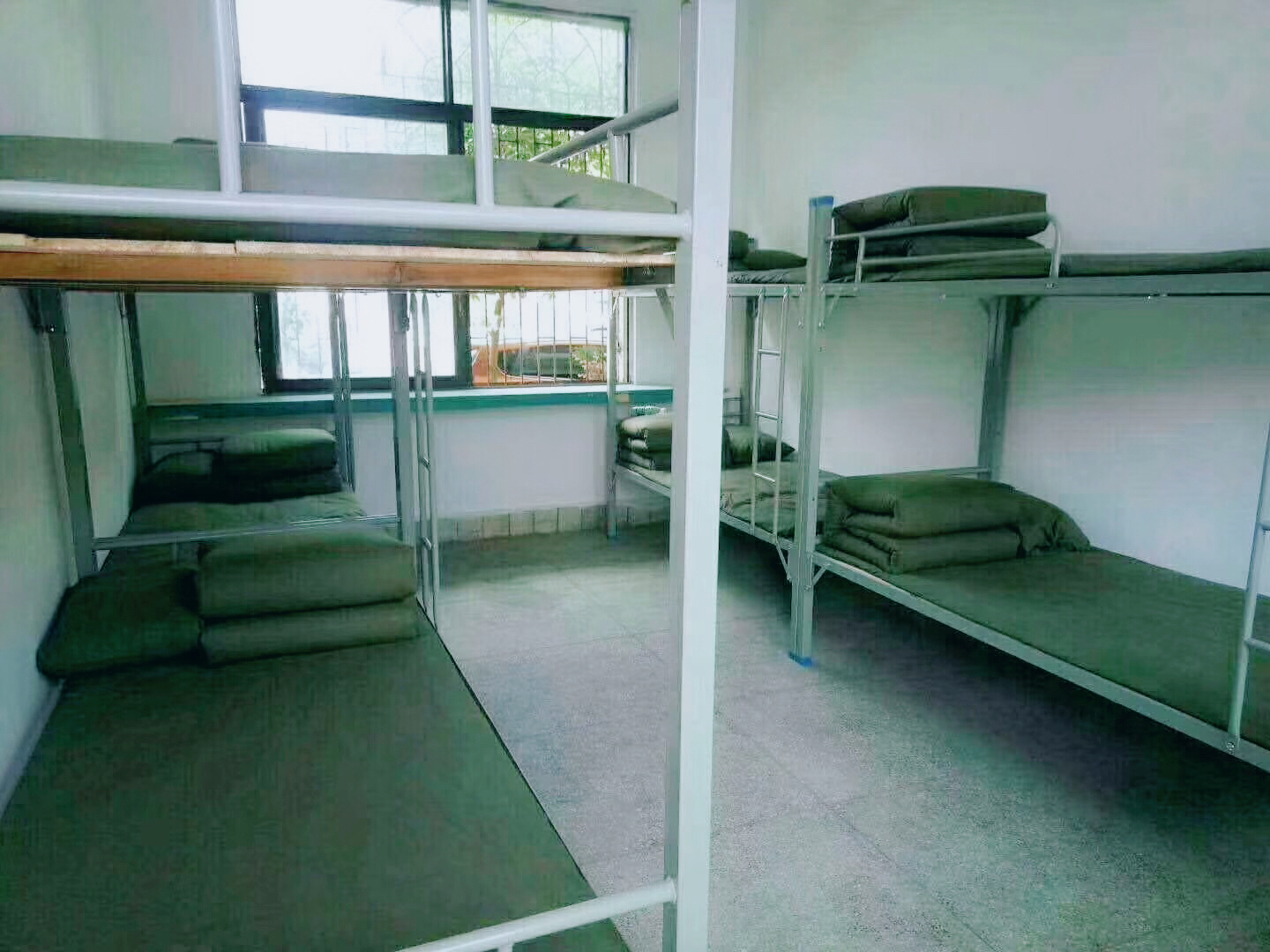 学生宿舍