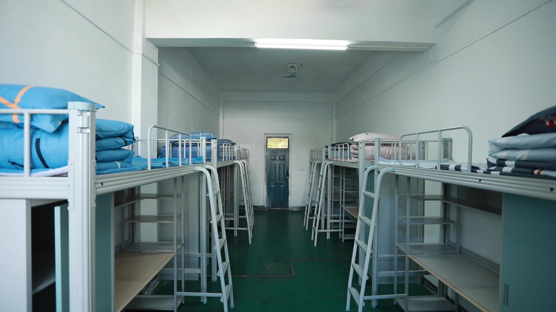 学生宿舍