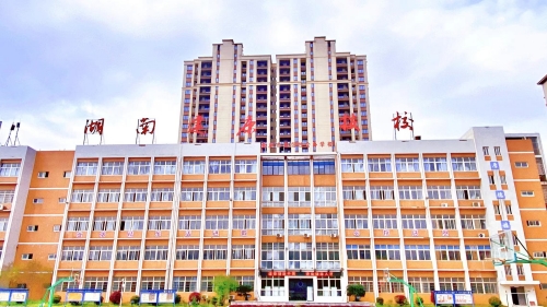 教学楼