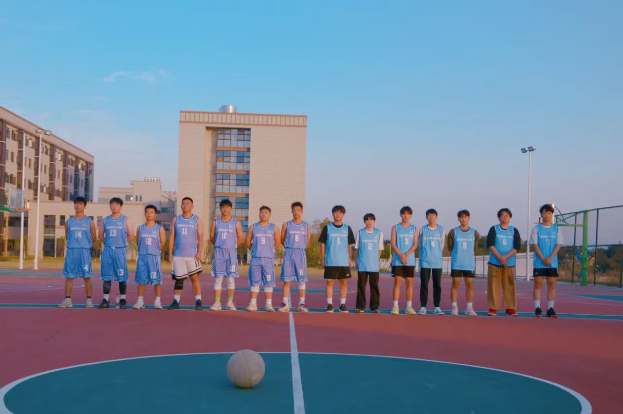教学楼