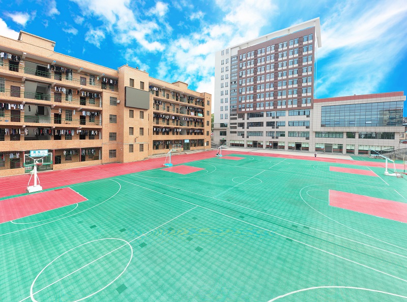 学生宿舍