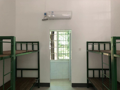 学生宿舍