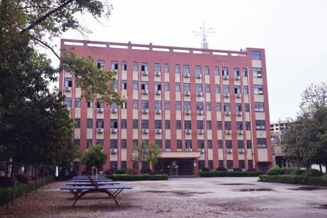 学生宿舍